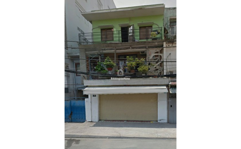 Giảm 100tr! CC Tầng 2 Lê Minh Xuân 44m2 – Tân Bình S